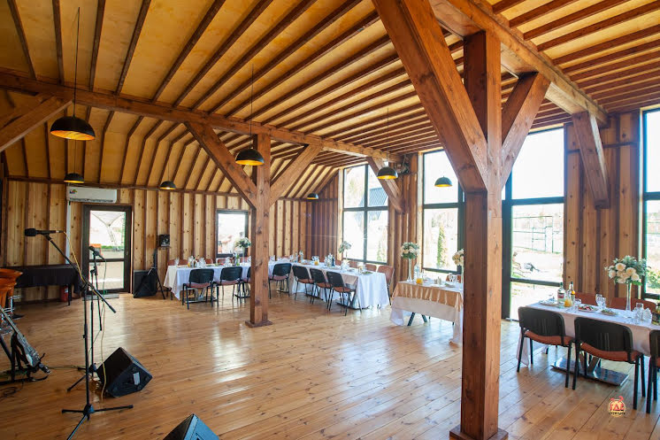 Основной зал в «Некрасово» фотография №6