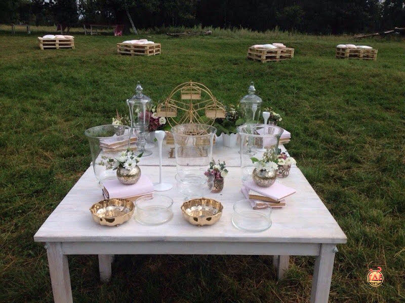 Поляна невест фотография №7