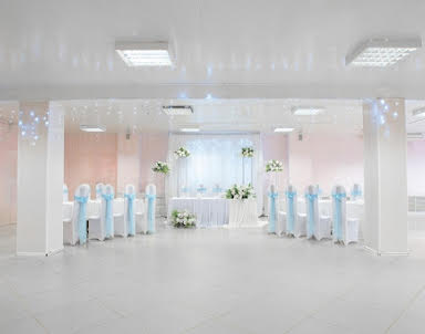 День рождения в Столовая ВГТУ