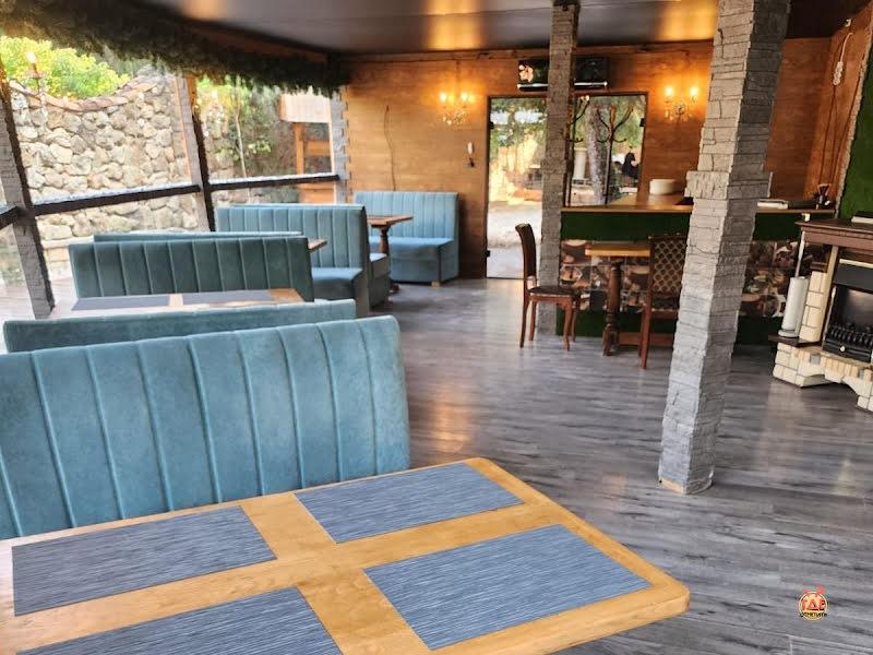 Ярд фотография №5