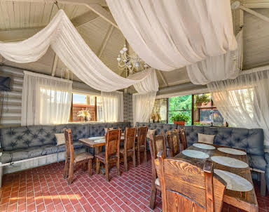 Новый год в Адмиралъ