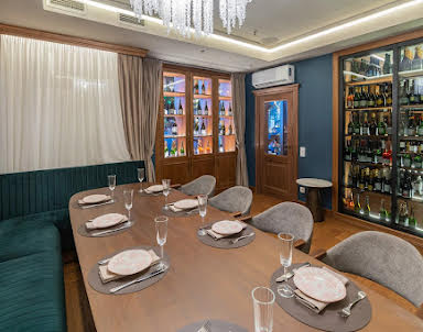  ресторан Siesta Fiesta