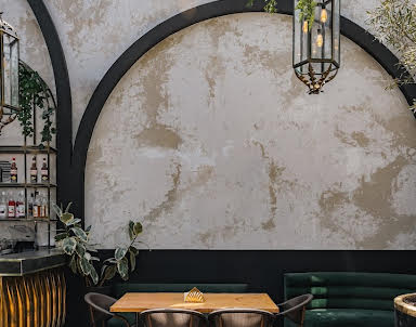 День рождения в Central Park 22