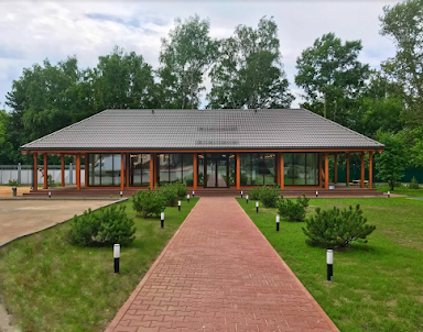  ресторан Отель SLUMO