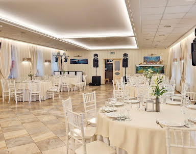  ресторан Золотой берег