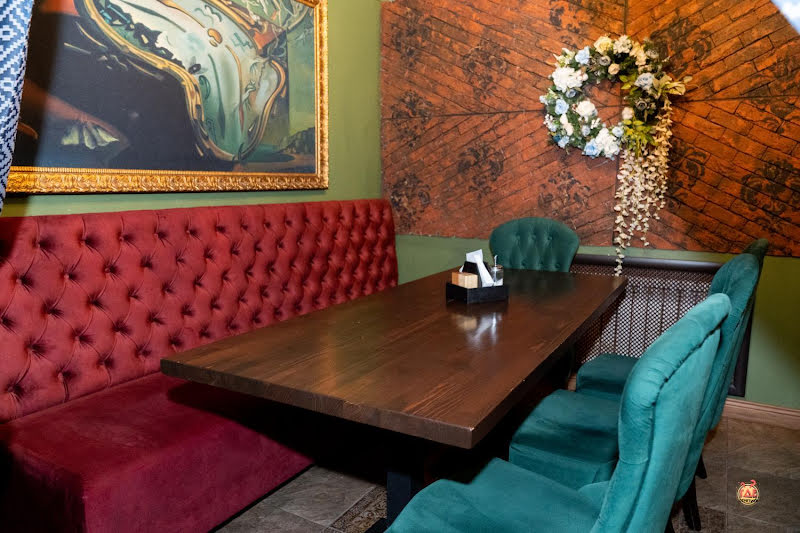 С. Дали фотография №6