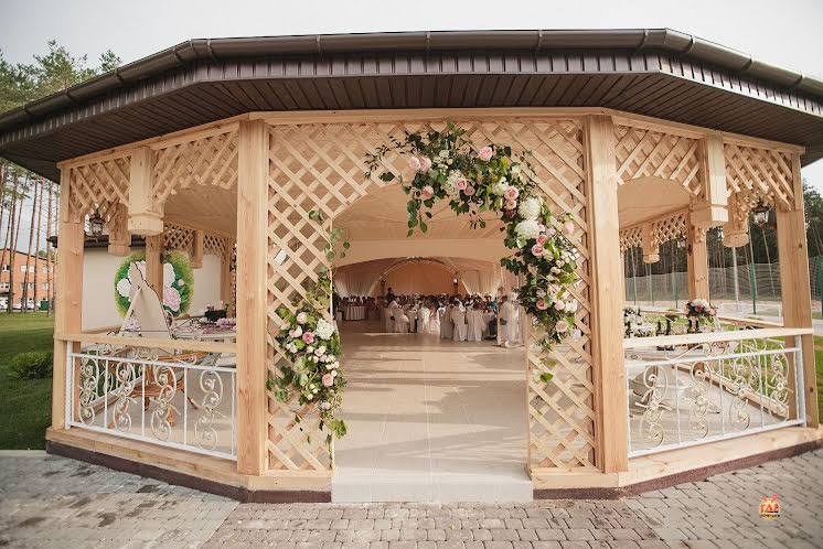 Шатер в «Мирный» фотография №17