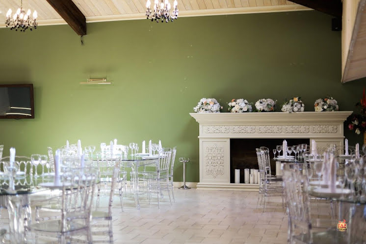 Зал "Х.О" в «Темерницкий» фотография №7