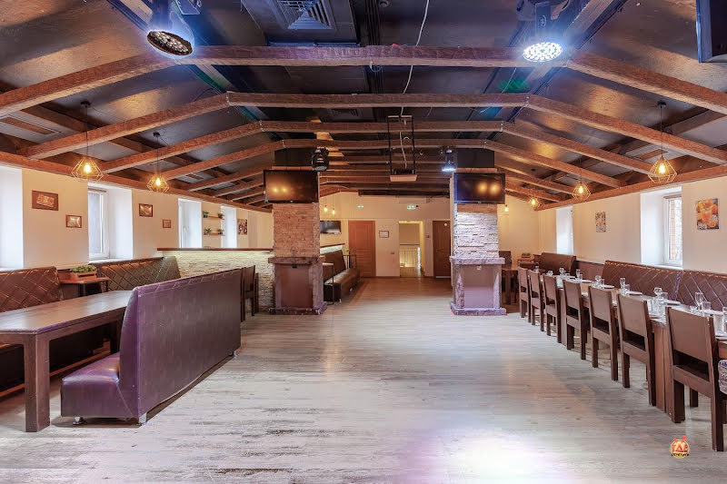 Dance&Grill Park фотография №11