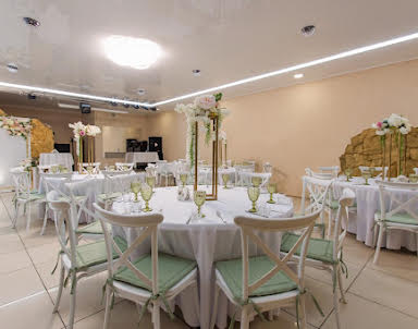  ресторан Шампань