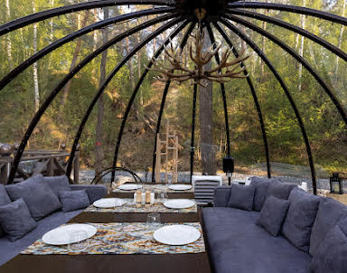  ресторан Лето