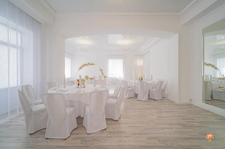 София  в «Свадьба LOVE на Салавата Юлаева» фотография №18