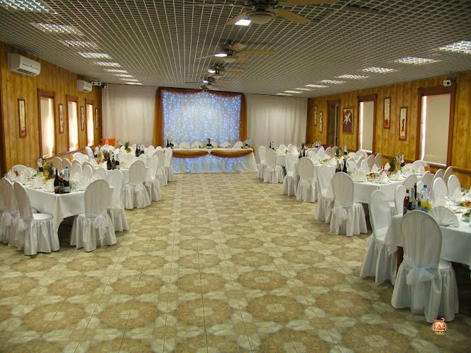 Банкетный зал в «Банкетный зал Лимкор» фотография №5