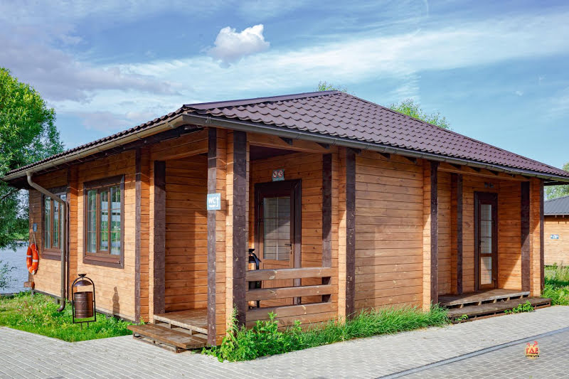 Fisherix фотография №5