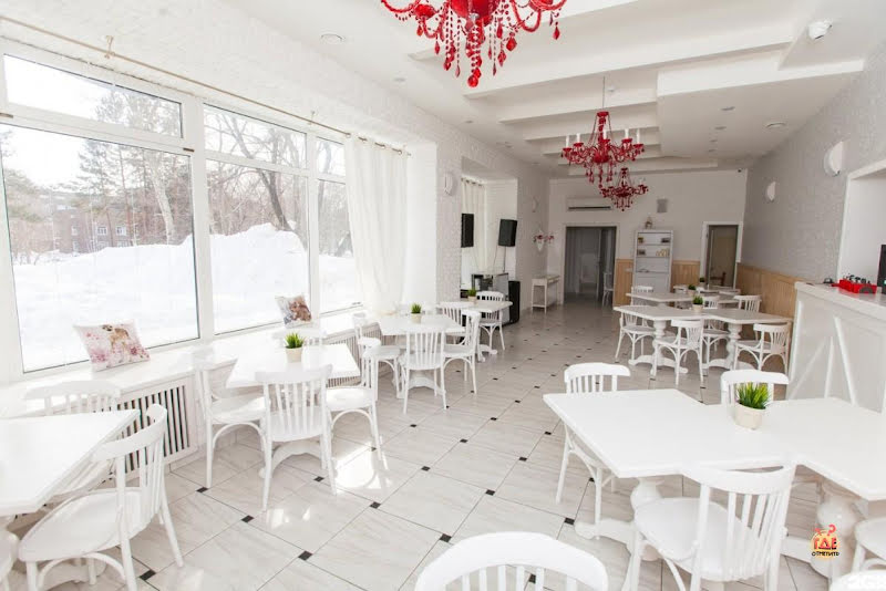 Бузина фотография №6