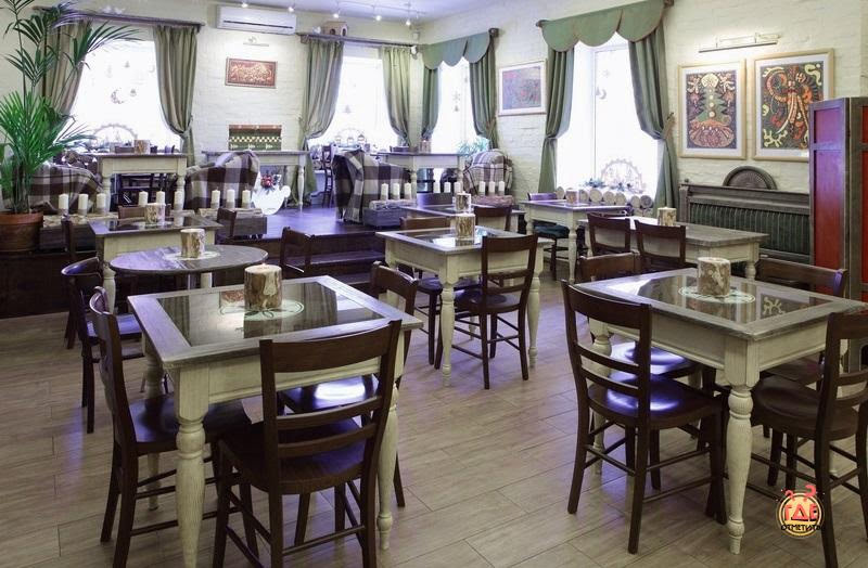 Klaus на Никитина фотография №1