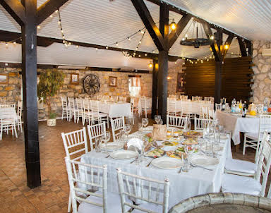  ресторан Югославия