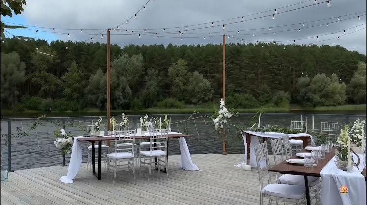 Открытая площадка "Мыс" в «Утрау» фотография №1