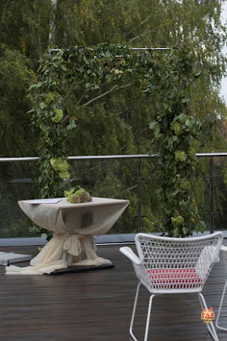 Банкетный зал в «Избушка на Михалевском» фотография №16