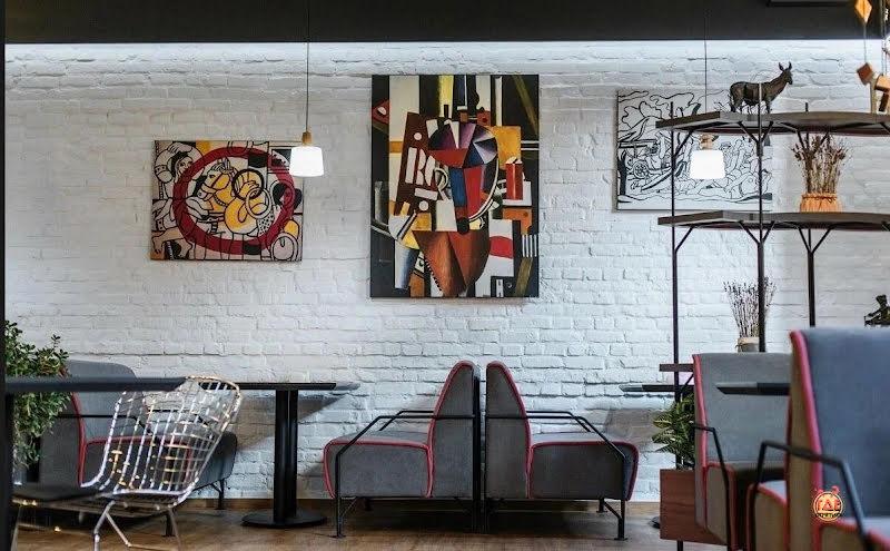 Оказия фотография №9