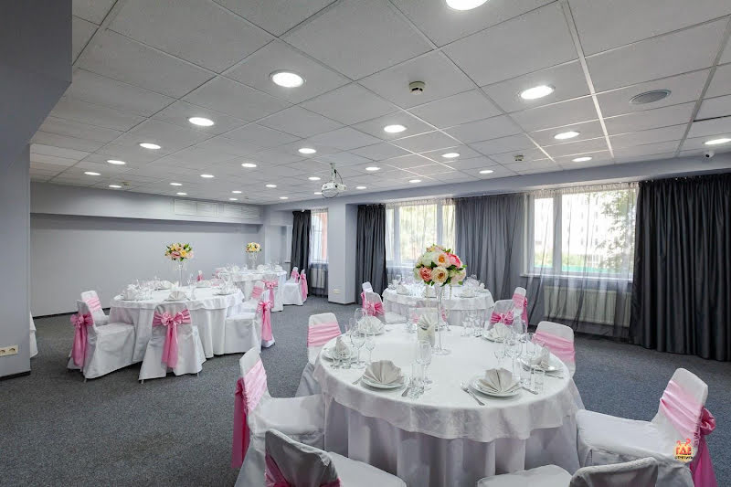 Marins Park Hotel Mocква Пражская фотография №17