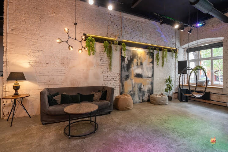 Лофт ECO в «Clever» фотография №3