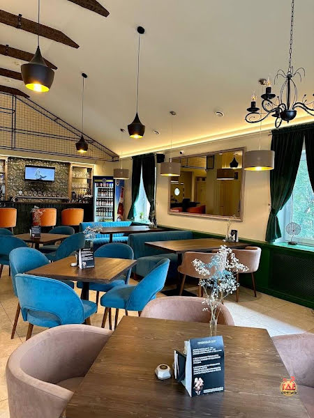 Брассерия 0’33 фотография № 1