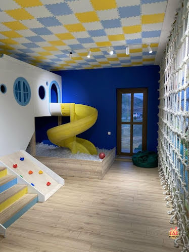 Гостиный дом  Celebrio Home в «Дрокино Парк» фотография № 1