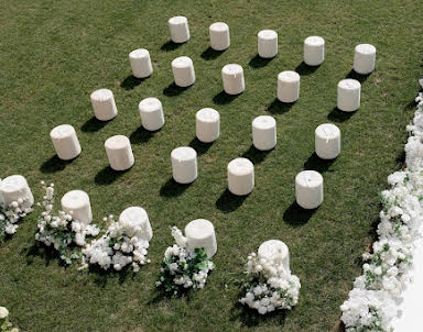  ресторан Villa Barvikha 135