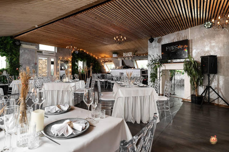 Fursa Loft в «Fursa loft» фотография №6