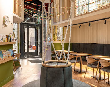  ресторан Июль