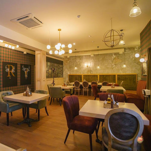 Рибай фотография №18