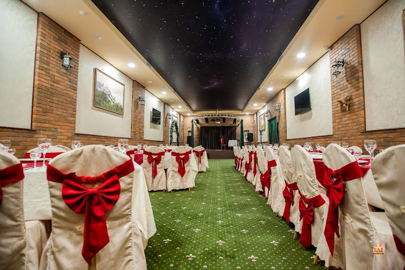 Старый замок фотография №19