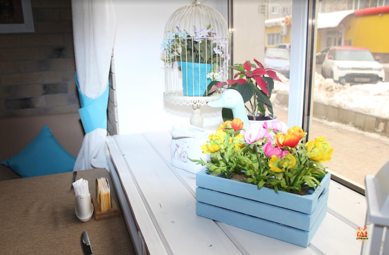 Два Грека фотография №4