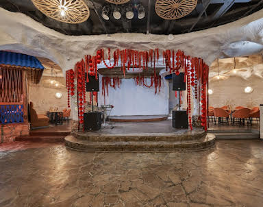 Свадьба в БаклаДжани