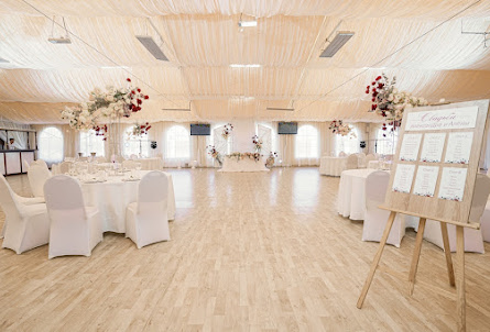 Большой банкетный шатер в Зал «Французский» 