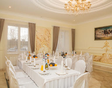 Свадьба в Сайран