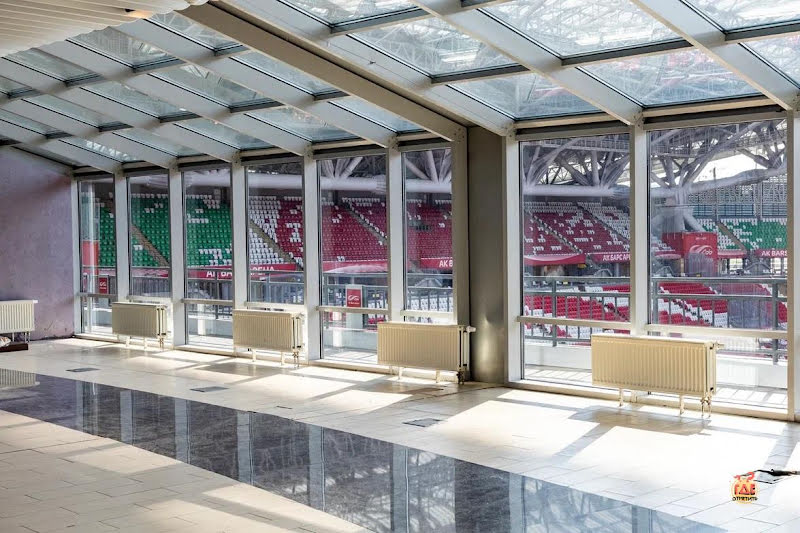 Palladium фотография №18