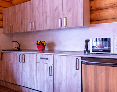 Выпускной в LogHouse