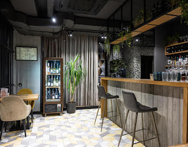  ресторан Lemongrass