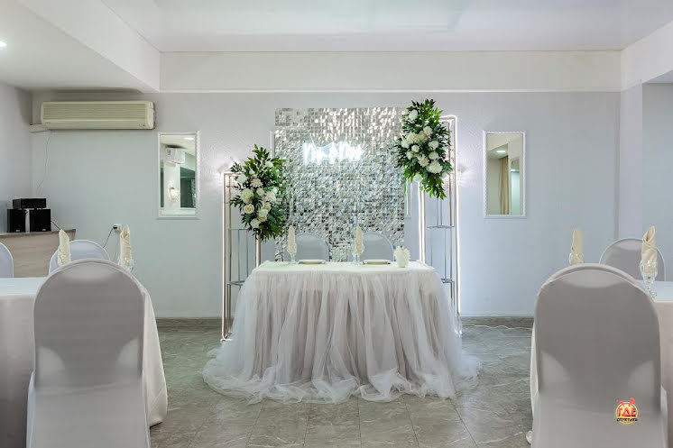 Малый зал в «Октябрьская» фотография №8