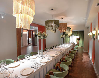 День рождения в Лизет