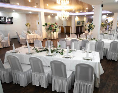  ресторан Шампань