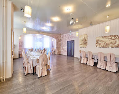  ресторан Публика