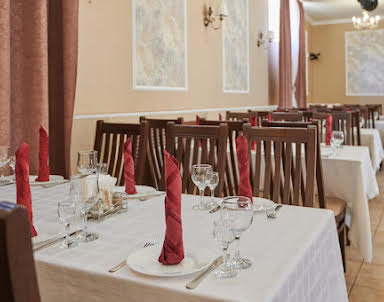 Свадьба в Лео