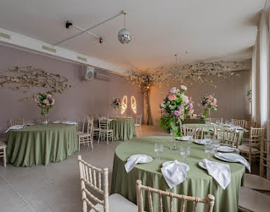  ресторан "Provence" / "Прованс"