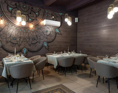  ресторан Дионис