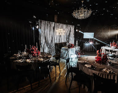  ресторан Строгов