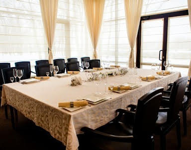  ресторан Олимпия