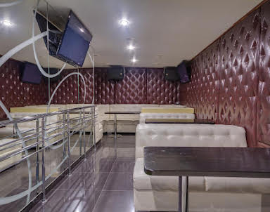 День рождения в Vertel